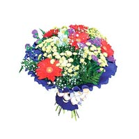 karisik kir �i�egi demeti  Ankara �ankaya K�z�lay Al��veri� Merkezi AVM �i�ek �i�ek�i , �i�ek�ilik 