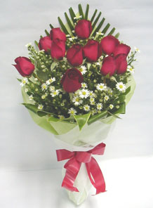 12 adet g�l ve kir �i�ekleri  Ankara �ankaya K�z�lay Al��veri� Merkezi AVM �i�ek �i�ek�i , �i�ek�ilik 