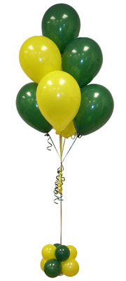 Sevdiklerinize 17 adet u�an balon demeti yollayin.  Ankara �ankaya Karum i� ve al��veri� merkezi AVM ucuz �i�ek g�nder