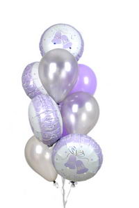 Sevdiklerinize 17 adet u�an balon demeti yollayin. Ankara �ankaya Cepa Al��veri� Merkezi AVM �i�ek�iler