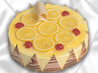 taze pastaci 4 ile 6 kisilik yas pasta limonlu yaspasta Ankara Yenimahalle Gordion Al��veri� Merkezi AVM online �i�ek g�nderme sipari�