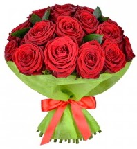 11 adet k�rm�z� g�l buketi Ankara Yenimahalle Acity Premium Outlet AVM cicekciler , cicek siparisi