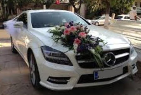 s�nnet arabas� s�slemesi Ankara �ankaya Ankamall AVM �i�ek�i telefonlar�