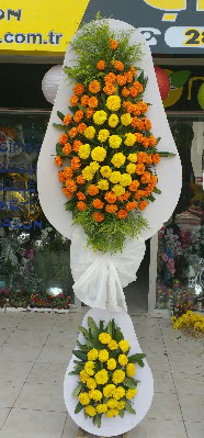 �ift katl� d���n Nikah ��yeri A��l�� �i�ek Ankara �ankaya Panora AVM �i�ek�i ma�azas�