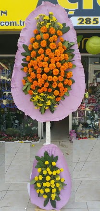 Ankara Yenimahalle Podium AVM  cicek , cicekci  �ift katl� d���n nikah �i�e�i