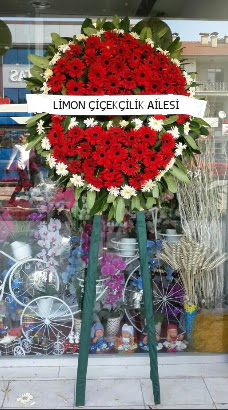 Cenaze �elenk �i�e�i modeli Ankara G�lba�� Evsa Y�lpa AVM kaliteli taze ve ucuz �i�ekler