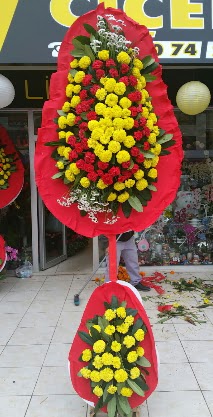 �ift katl� d���n nikah a��l�� �i�e�i Ankara Yenimahalle Akvaryum AVM �i�ek yolla