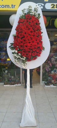 Tek katl� d���n nikah a��l�� �i�e�i Ankara Yenimahalle Podium AVM  cicek , cicekci 