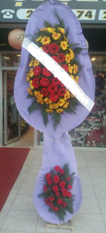 �ift katl� nikah d���ne �i�ek modeli Ankara �ankaya Kentpark Al��veri� Merkezi AVM �i�ek�iler