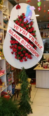 Tek katl� d���n nikah i�yeri a��l�� �i�ek Ankara �ankaya Panora AVM �i�ek�i ma�azas�