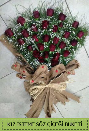 K�z isteme s�z ni�an �i�ek buketi Ankara �ankaya Ankamall AVM �i�ek�i telefonlar�
