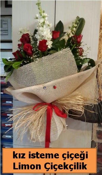 K�z isteme buketi �i�e�i Ankara �ankaya Karum i� ve al��veri� merkezi AVM ucuz �i�ek g�nder