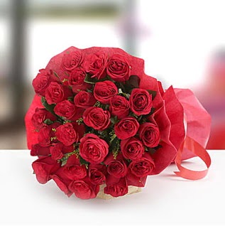 41adet k�rm�z� g�l buket Ankara �ankaya K�z�lay Al��veri� Merkezi AVM �i�ek �i�ek�i , �i�ek�ilik 