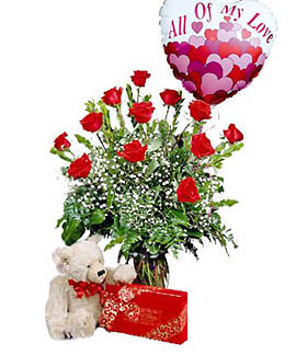 Ankara FTZ Al��veri� merkezi AVM �i�ek�iler �i�ek g�nder �ikolata g�l oyuncak balon