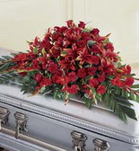 �elenk son yolculuk g�l lilyumdan Ankara �ankaya Panora AVM �i�ek�i ma�azas�