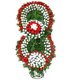 G�rsel Cenaze �i�ek , cenaze �i�ek , �elengi Ankara Etimesgut Optimum AVM �i�ek�i adresleri telefonlar�