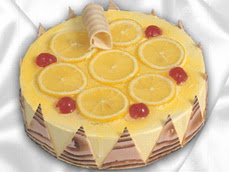 taze pastaci 4 ile 6 kisilik yas pasta limonlu yaspasta Ankara Yenimahalle Gordion Al��veri� Merkezi AVM online �i�ek g�nderme sipari�