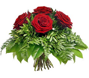 Ankara G�lba�� �ar�� AVM �i�ek ma�azas� , �i�ek�i adresleri 5 adet k�rm�z� g�lden buket