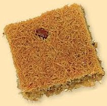 1 kilo Kaday�f 