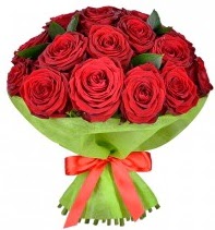 11 adet k�rm�z� g�l buketi Ankara Yenimahalle Acity Premium Outlet AVM cicekciler , cicek siparisi
