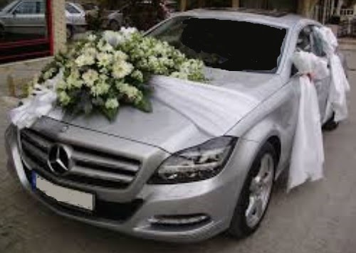 S�nnet d���n arabas� s�slemesi Ankara �ankaya Taurus AVM �i�ek�iler �i�ek sat���