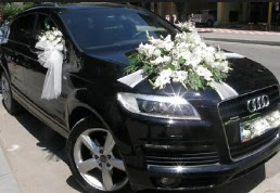 Ankara s�nnet d���n arabas� s�slemesi Ankara �ankaya Panora AVM �i�ek�i ma�azas�