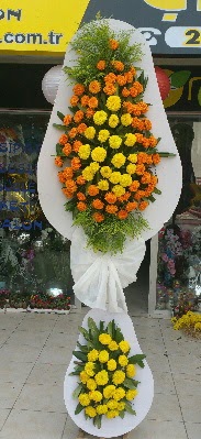 �ift katl� d���n Nikah ��yeri A��l�� �i�ek Ankara �ankaya Panora AVM �i�ek�i ma�azas�