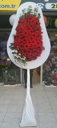 Tek katl� d���n nikah a��l�� �i�e�i Ankara Yenimahalle Podium AVM  cicek , cicekci 