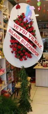 Tek katl� d���n nikah i�yeri a��l�� �i�ek Ankara �ankaya Panora AVM �i�ek�i ma�azas�
