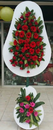 �ift katl� d���n nikah a��l�� �i�ek modeli Ankara �ankaya Kentpark Al��veri� Merkezi AVM �i�ek�iler