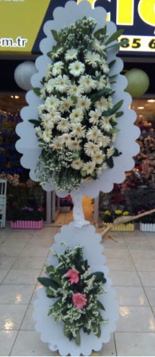 �ift katl� d���n nikah a��l�� �i�e�i Ankara �ankaya Ankamall AVM �i�ek�i telefonlar�