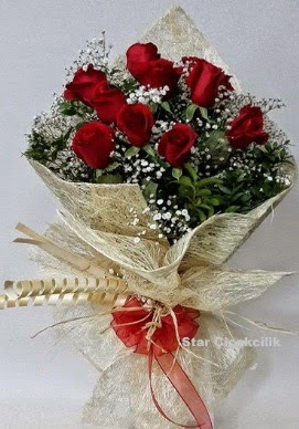 S�z ni�an �i�e�i k�z isteme buketi Ankara Ke�i�ren Forum Outlet AVM �i�ek�i �i�ek sipari�i
