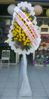 �zel do�um g�n� �i�e�i :))) Ankara �ankaya Taurus AVM �i�ek�iler �i�ek sat���
