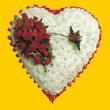Ankara Bilkent Center AVM �i�ek yolla , �i�ek g�nder , �i�ek�i 1.20m x 1.20m  Gerbera G�ller