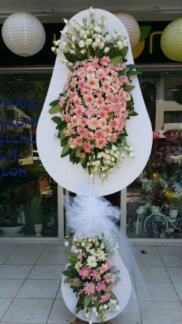 �ift katl� �zel �ahane sepet �i�e�i Ankara �ankaya Ankamall AVM �i�ek�i telefonlar�
