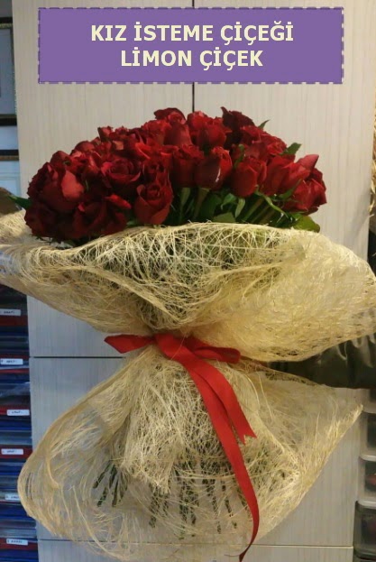 41 adet g�ll� S�z ni�an k�z isteme �i�e�i Panora AVM Ankara �i�ek g�nderme