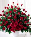 Ankara �ankaya K�z�lay Al��veri� Merkezi AVM �i�ek �i�ek�i , �i�ek�ilik  51 Adet  G�l Sadece sen... 